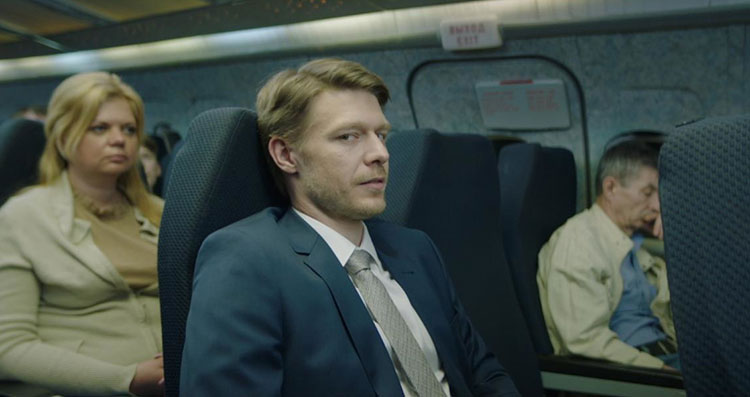 "Полет": 5 причин посмотреть новый сериал с Оксаной Акиньшиной, Никитой и Михаилом Ефремовыми и Павлом Табаковым