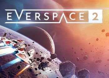 Everspace 2: Тизер ранней версии