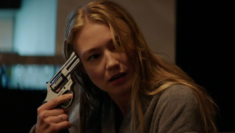 "Полет": 5 причин посмотреть новый сериал с Оксаной Акиньшиной, Никитой и Михаилом Ефремовыми и Павлом Табаковым