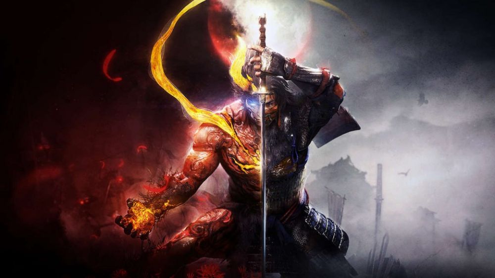 «Я был бы рад создать третью часть». Интервью с главой разработки Nioh Фумихико Ясудой