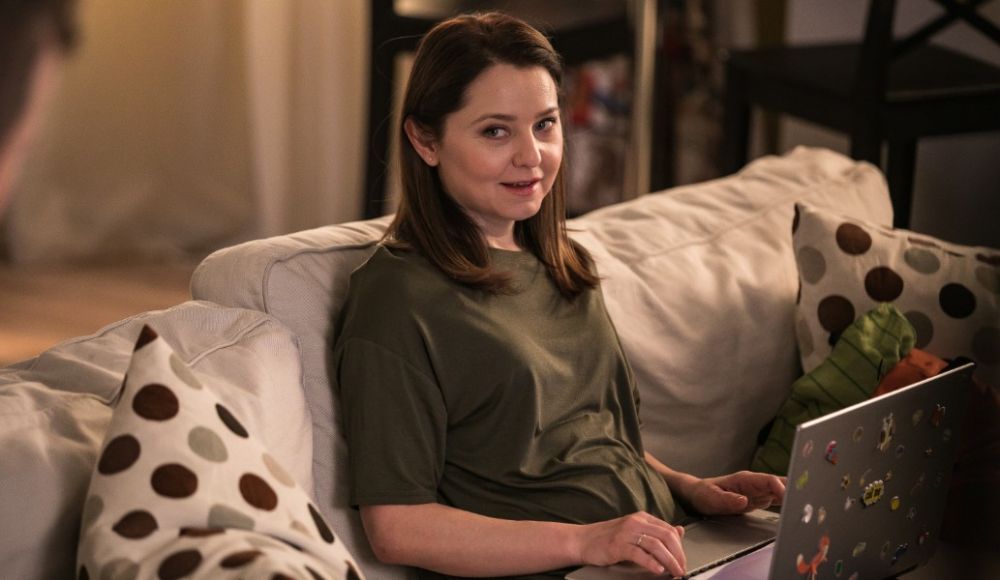 Актриса Валентина Рубцова – о новом сезоне сериала «СашаТаня», семье, ответственности: «Я не всегда бываю воплощением позитива»