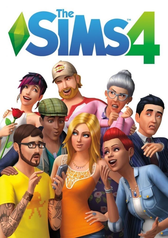 
 Разработчики The Sims 4 не будут добавлять в игру эпидемию коронавируса 
 (1 фото) 
 