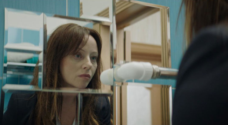 "Полет": 5 причин посмотреть новый сериал с Оксаной Акиньшиной, Никитой и Михаилом Ефремовыми и Павлом Табаковым