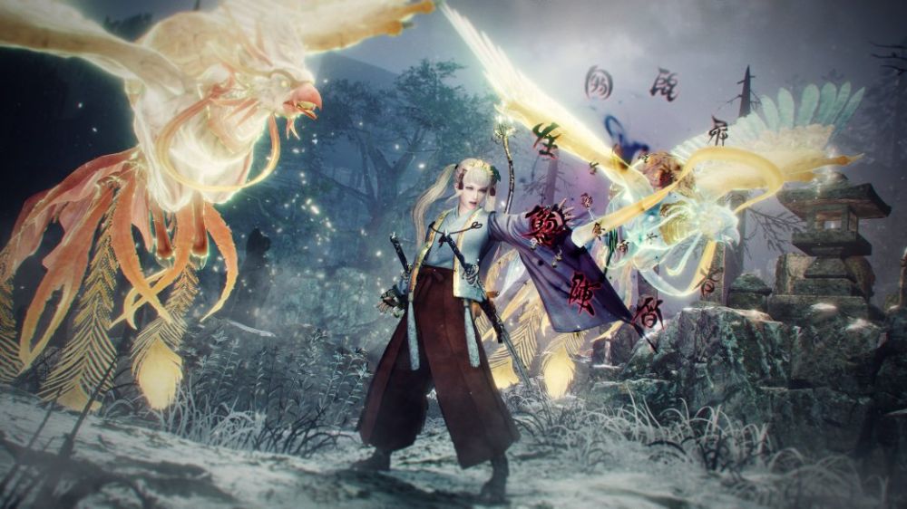 «Я был бы рад создать третью часть». Интервью с главой разработки Nioh Фумихико Ясудой