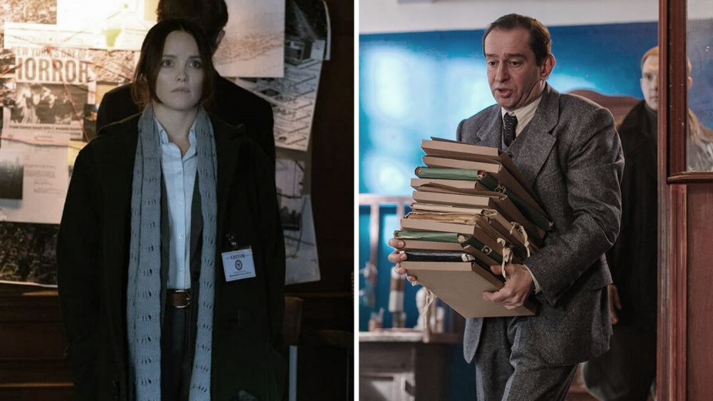 Какие сериалы смотреть в феврале 2021 года: выбор «Газеты.Ru»