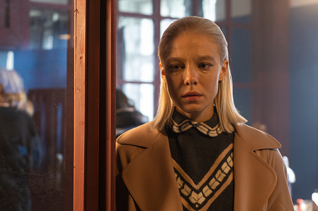 Константин Хабенский, Алена Михайлова и другие в первом тизере нового сериала Федора Бондарчука "За час до рассвета"