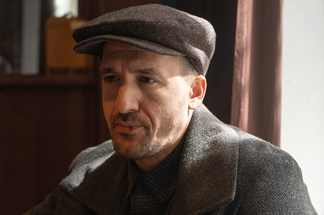 Константин Хабенский, Алена Михайлова и другие в первом тизере нового сериала Федора Бондарчука "За час до рассвета"