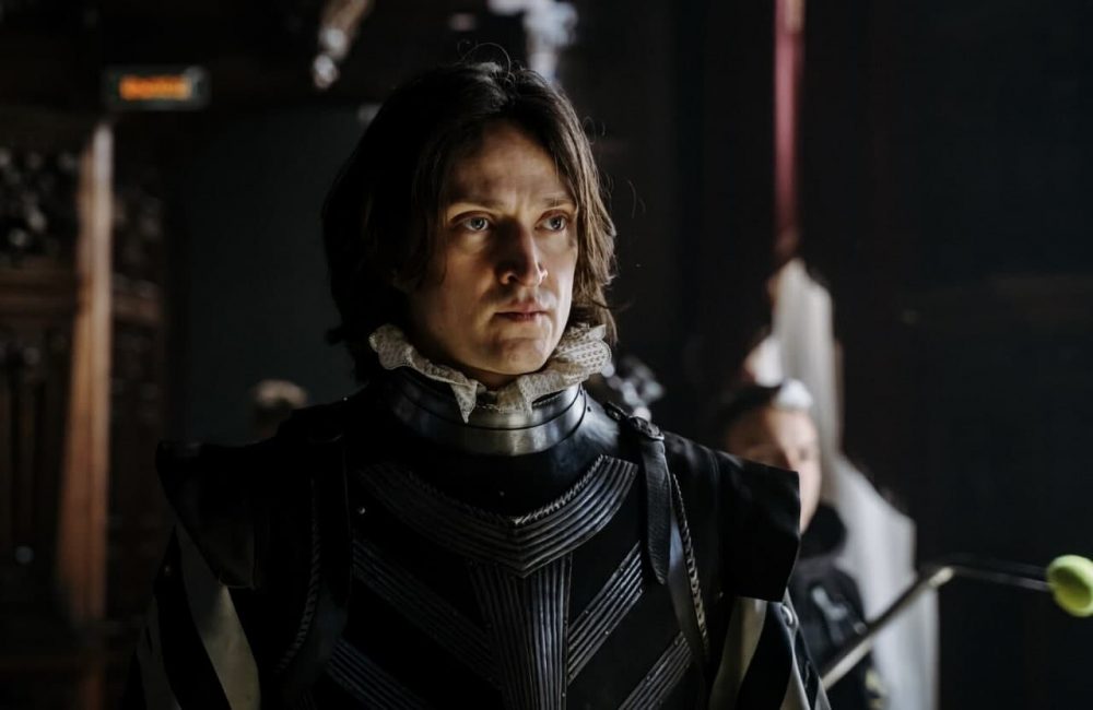 Наш ответ «Игре престолов» — первый тизер и фото со съёмок фэнтези-эпика «Этерна» по романам Веры Камши