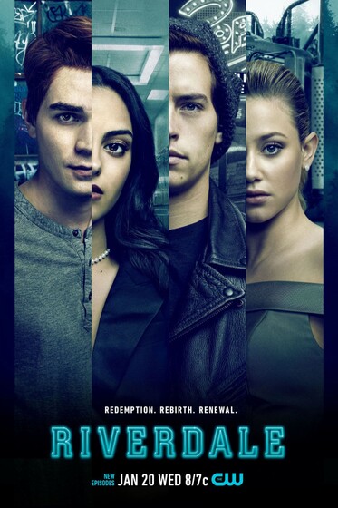 Новые сериалы 18–24 января: «Уокер» и «Судьба: Сага Винкс»