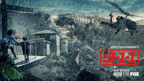 Новые сериалы 18–24 января: «Уокер» и «Судьба: Сага Винкс»