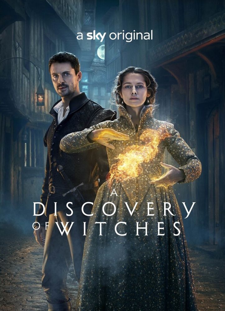 Новые сериалы 4–10 января: «История ругательств» С Николасом Кейджем и другие новинки