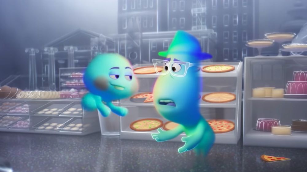 Рецензия на мультфильм Pixar «Душа» от автора «Корпорации монстров» и «Головоломки»