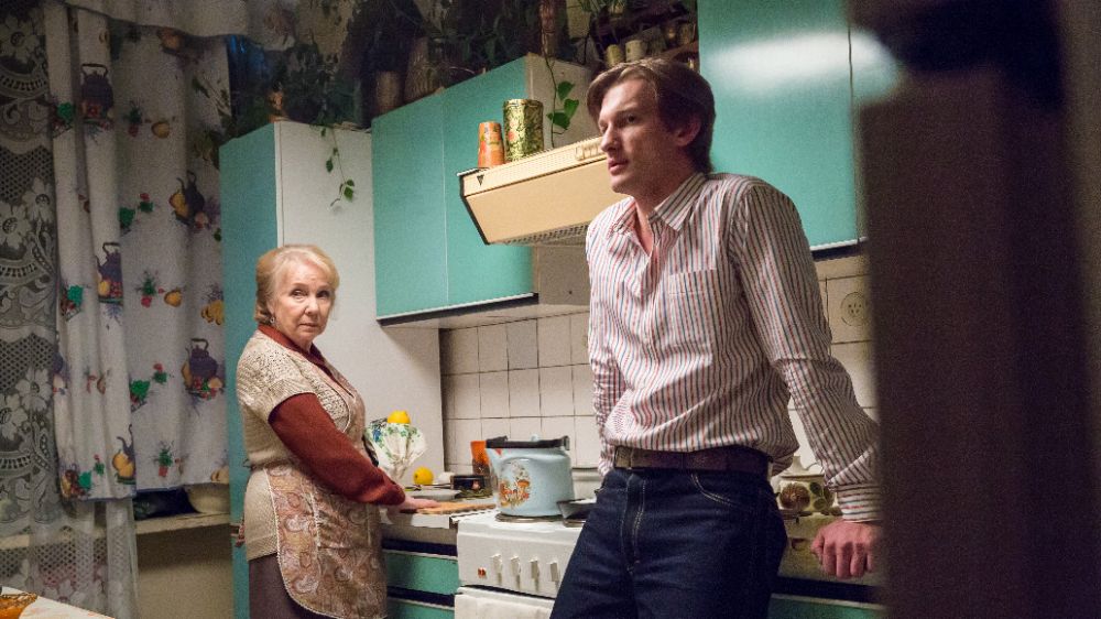 В деталях: краткое содержание серий детектива «Солнечный круг» 