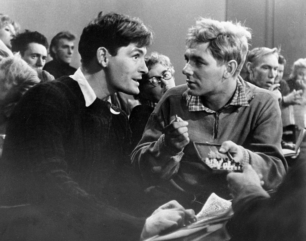 Василий Лановой скончался на 88-м году жизни 