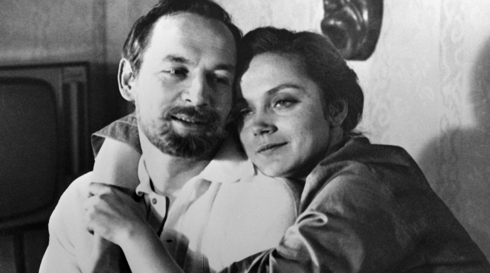 Василий Лановой скончался на 88-м году жизни 