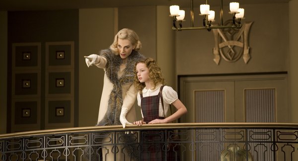 Золотой компас (2007)