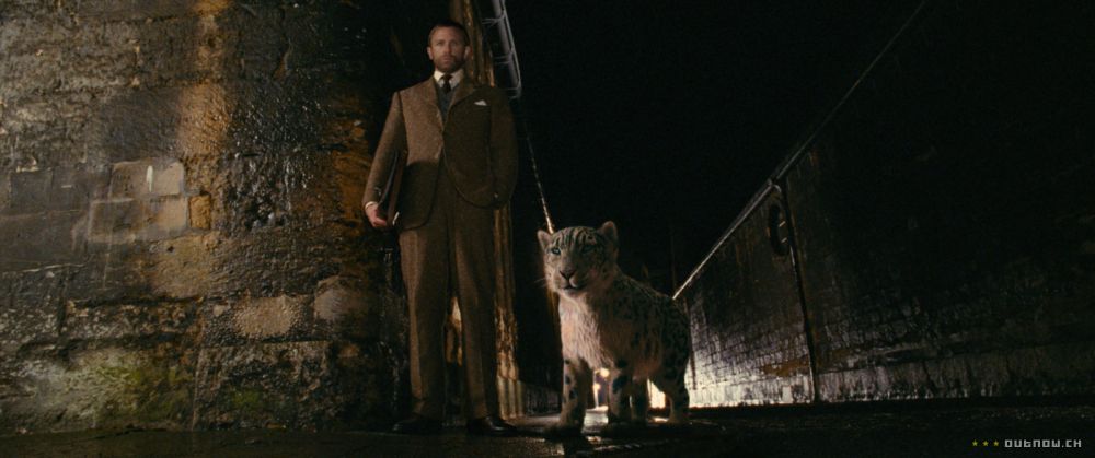 Золотой компас (2007)