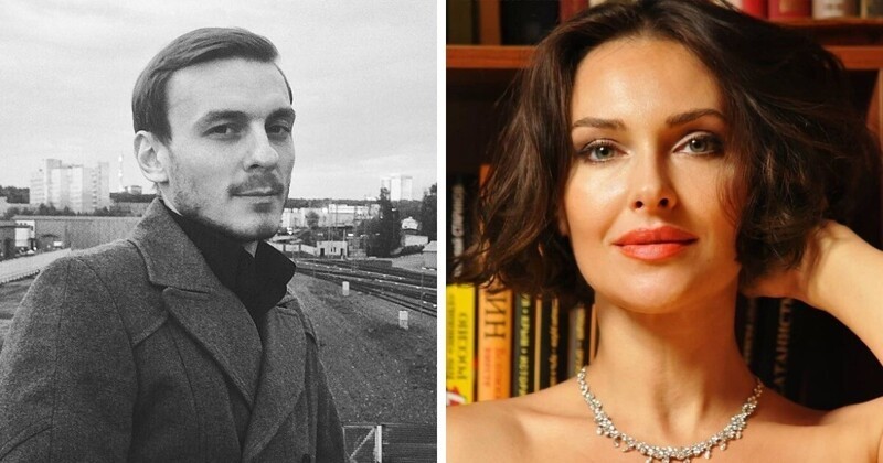 
 Как сейчас выглядят парочки из популярных отечественных сериалов 2000-х 
 (28 фото) 
 