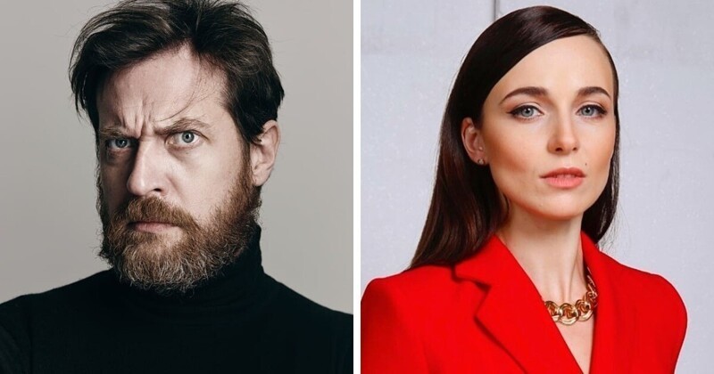 
 Как сейчас выглядят парочки из популярных отечественных сериалов 2000-х 
 (28 фото) 
 