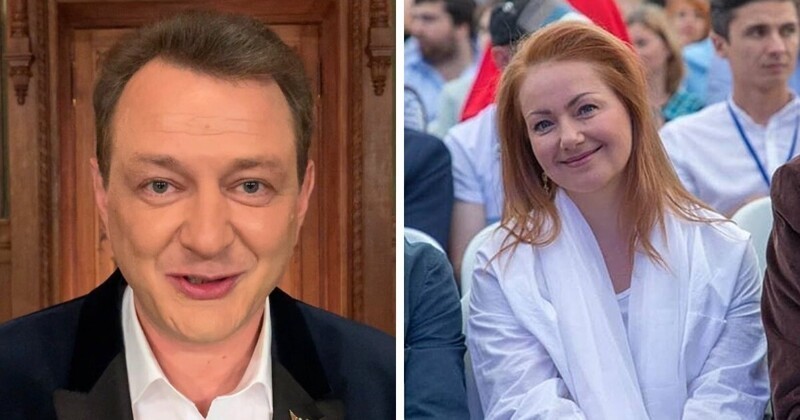 
 Как сейчас выглядят парочки из популярных отечественных сериалов 2000-х 
 (28 фото) 
 