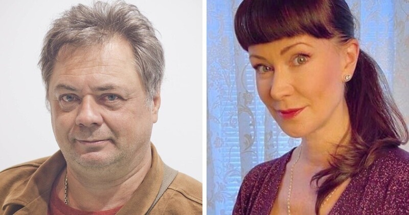
 Как сейчас выглядят парочки из популярных отечественных сериалов 2000-х 
 (28 фото) 
 