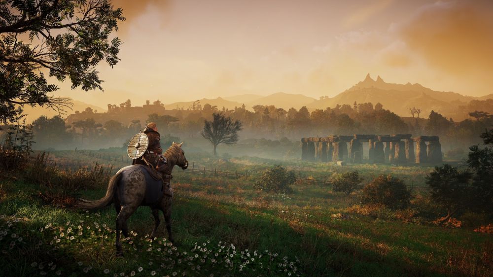 Assassin’s Creed Вальгалла (2020)