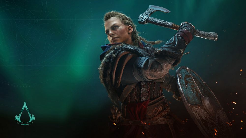 Assassin’s Creed Вальгалла (2020)