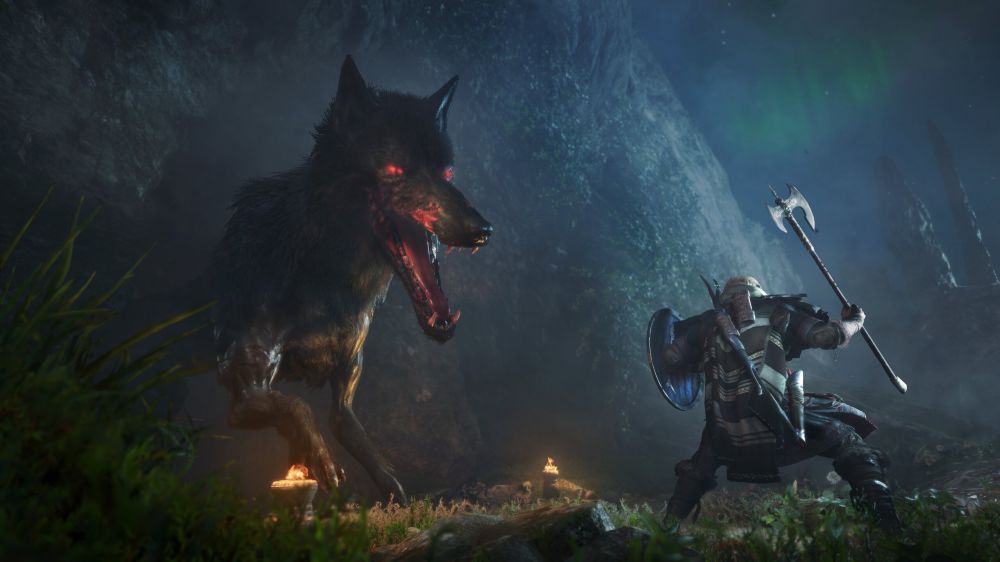 Assassin’s Creed Вальгалла (2020)