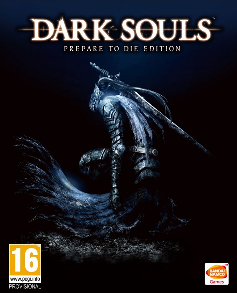 Dark Souls (2011)