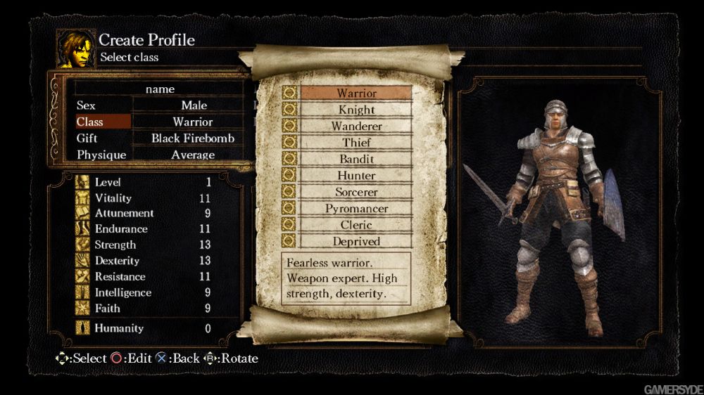 Dark Souls (2011)