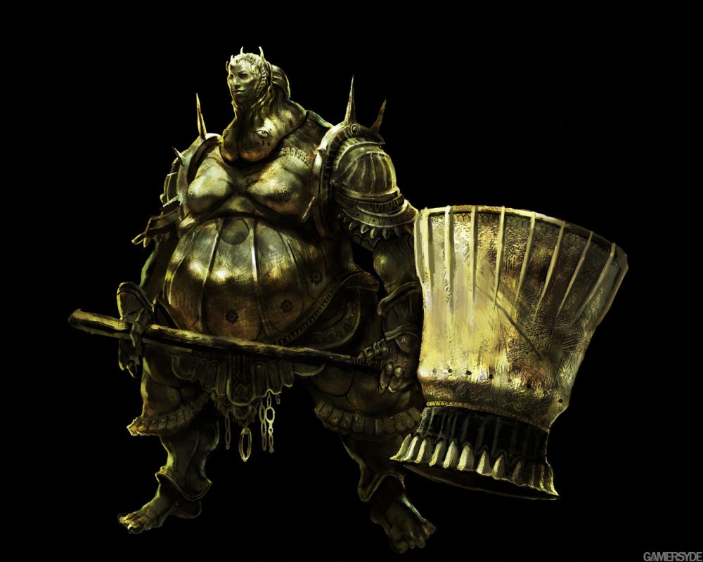 Dark Souls (2011)
