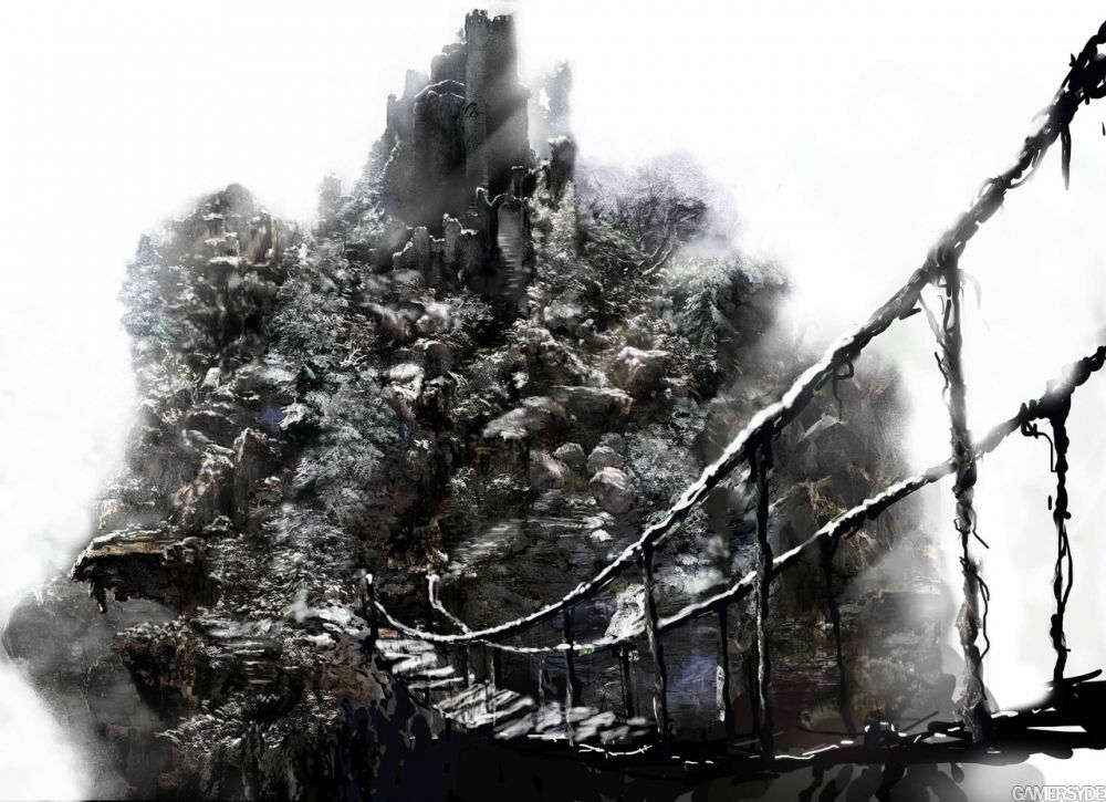 Dark Souls (2011)