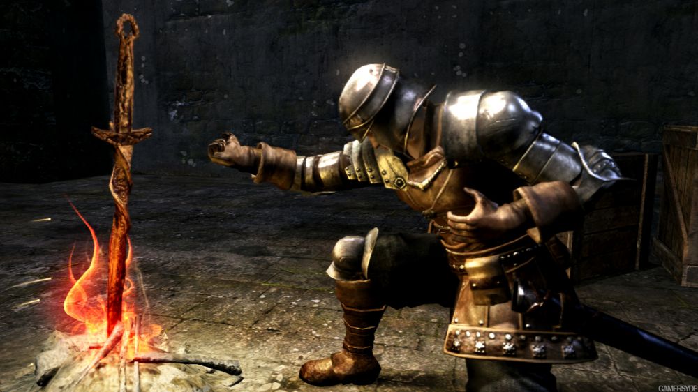 Dark Souls (2011)