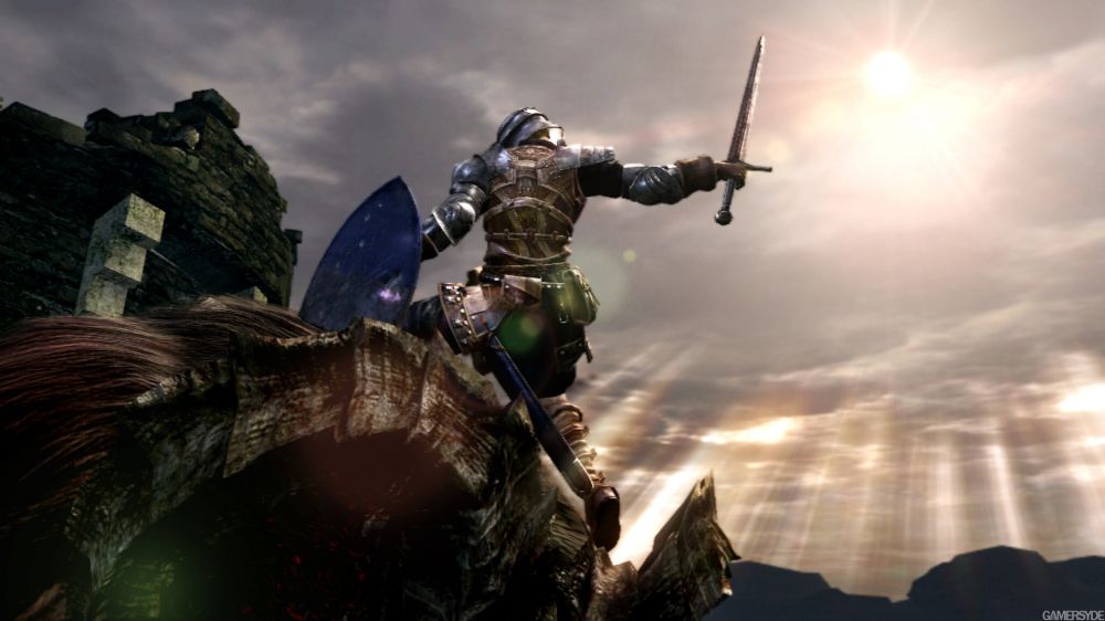 Dark Souls (2011)