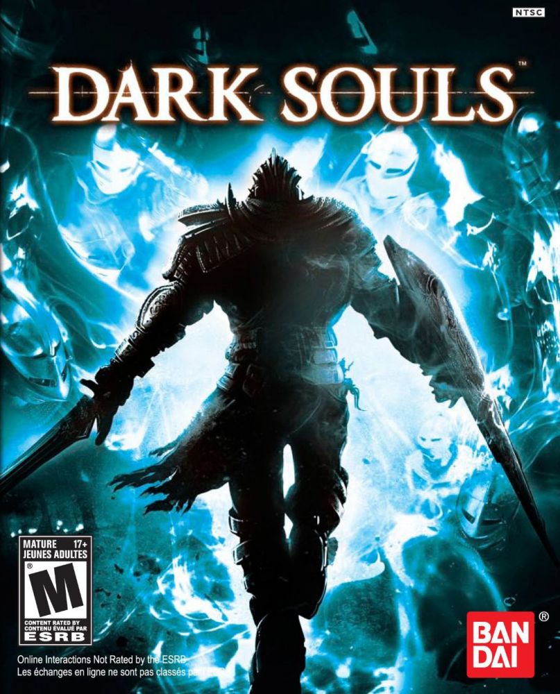 Dark Souls (2011)
