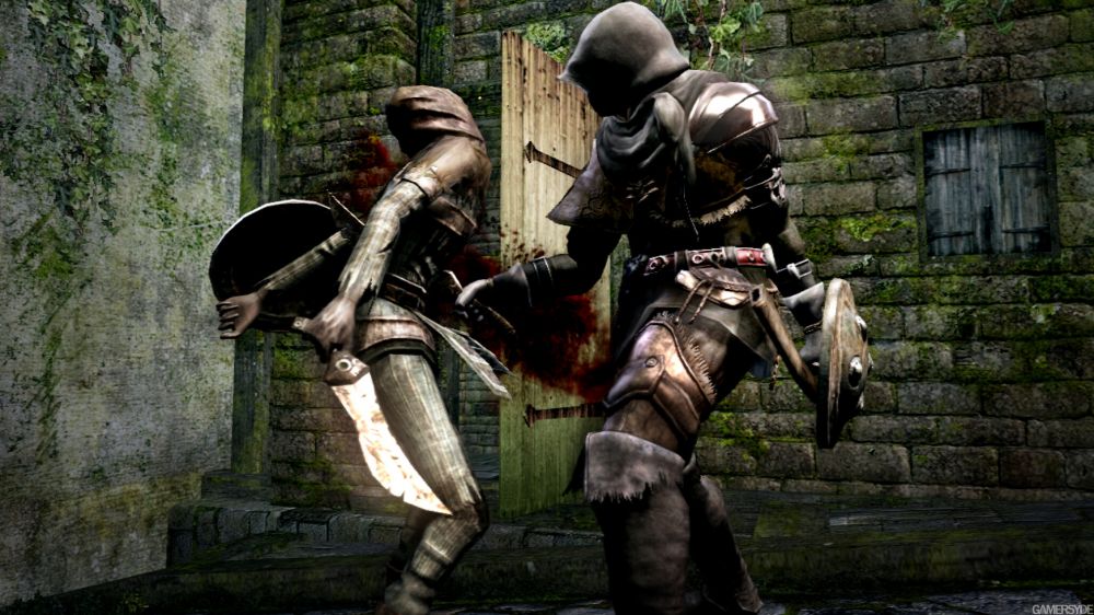 Dark Souls (2011)