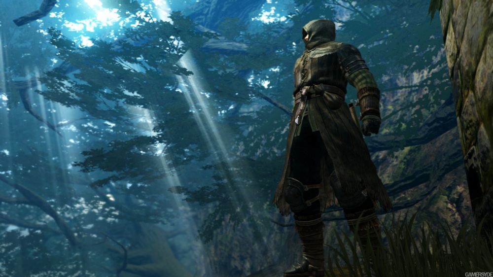 Dark Souls (2011)