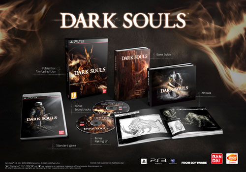 Dark Souls (2011)