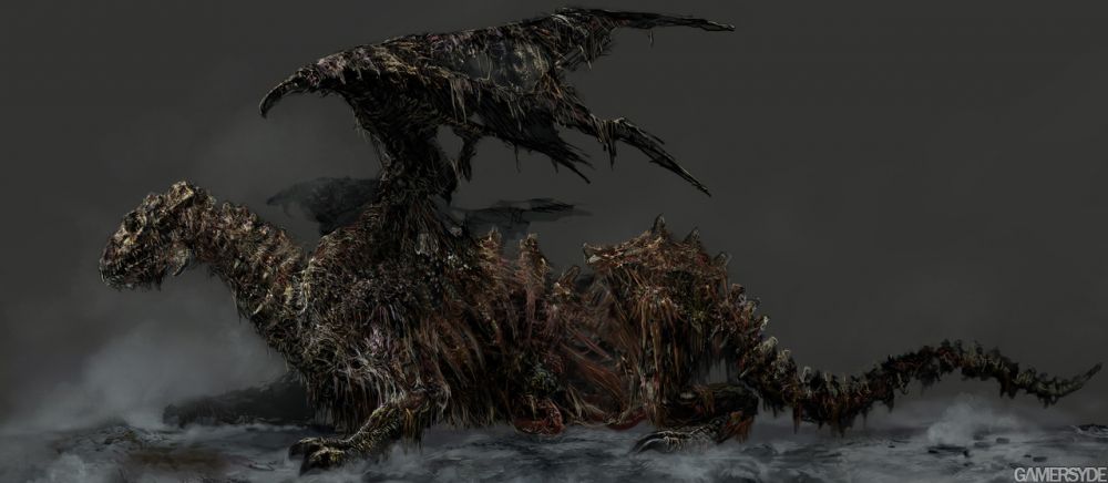 Dark Souls (2011)