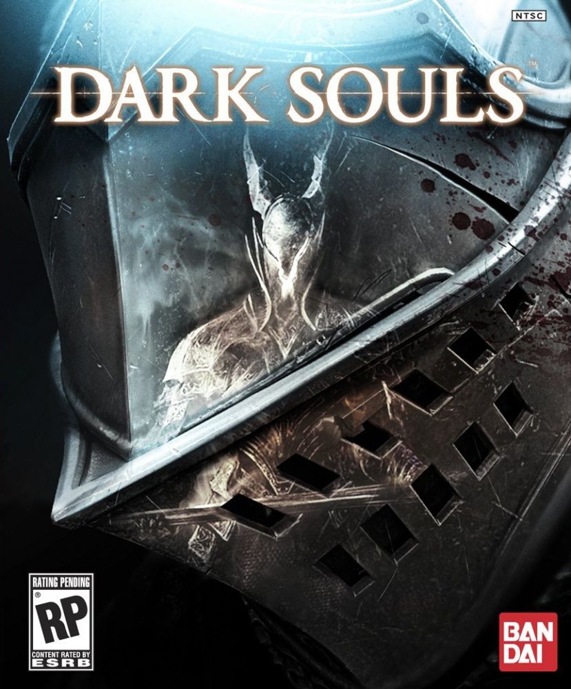 Dark Souls (2011)