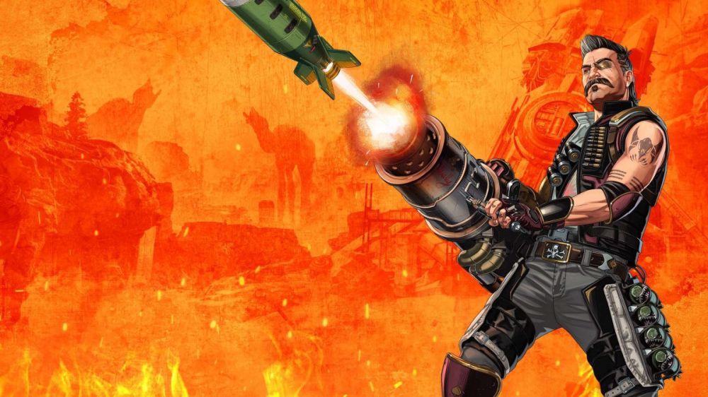 В Apex Legends проходит 8 сезон — главное о нём и уникальных челленджах