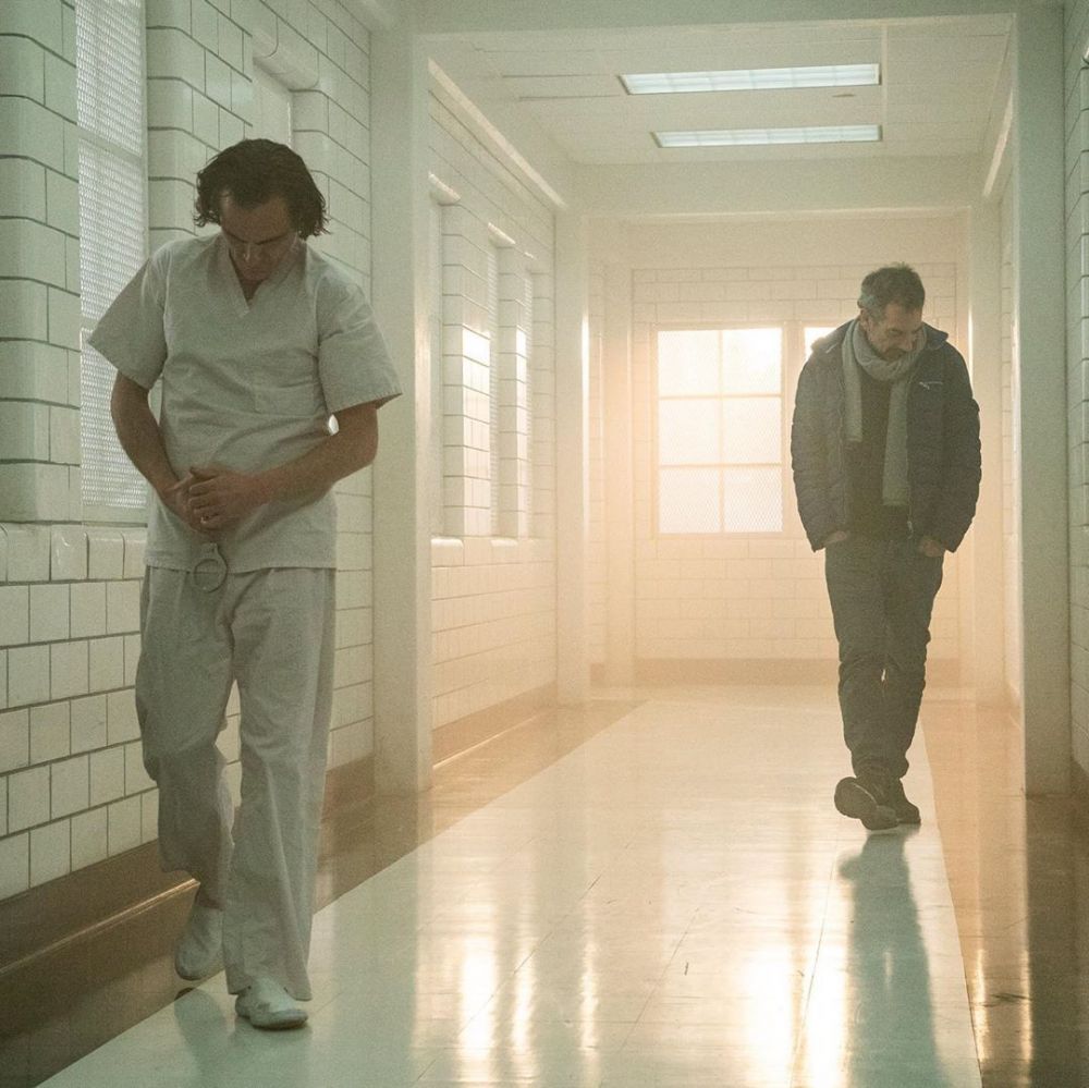 Джокер (2019)