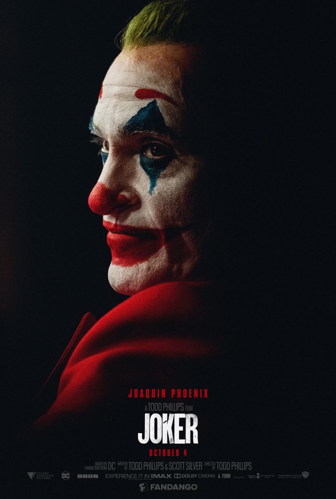 Джокер (2019)