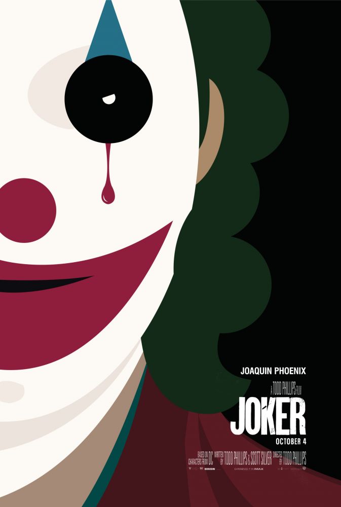 Джокер (2019)