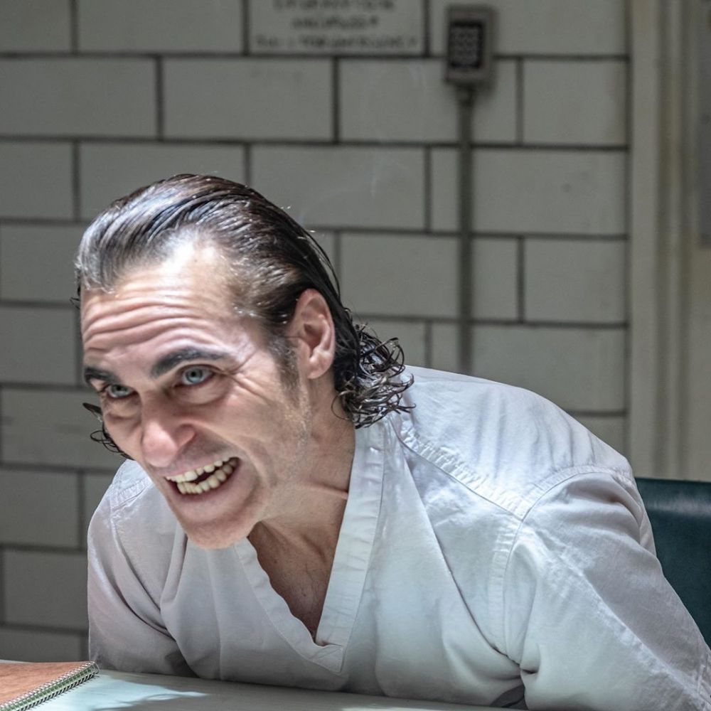 Джокер (2019)