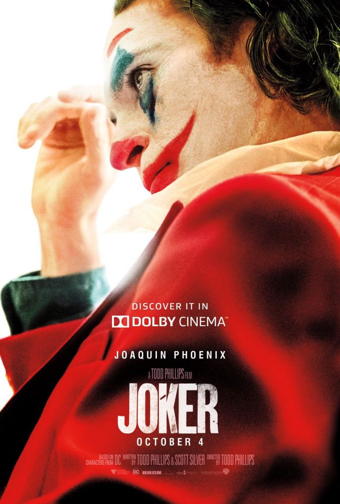 Джокер (2019)