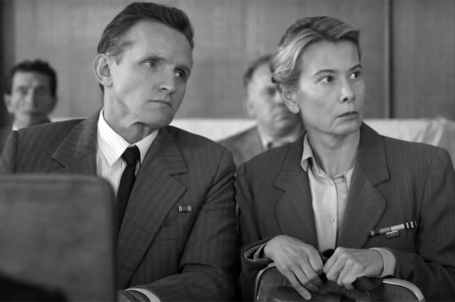 Фильм Андрея Кончаловского "Дорогие товарищи!" вошел в шорт-лист премии "Оскар"