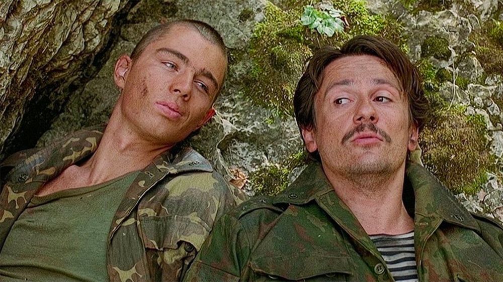 Фильмы из России и СССР, уступившие в борьбе за «Оскар»