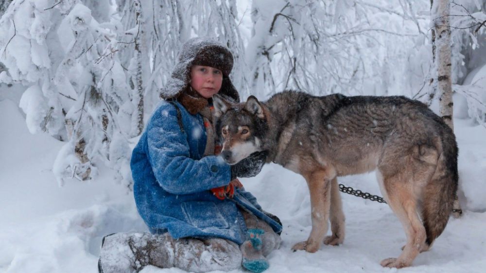 Новогодняя сказка: Юлия Снигирь и Владимир Вдовиченков сыграют родителей Чука и Гека