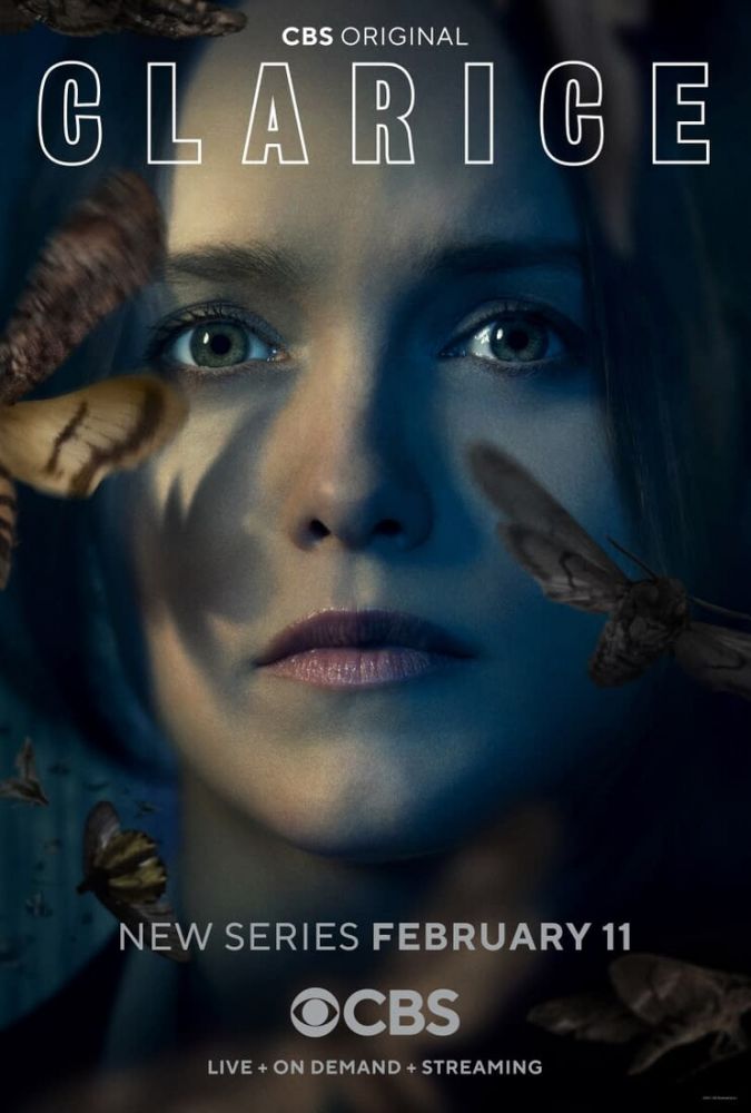 Новые сериалы 8–14 февраля: «Кларисса»